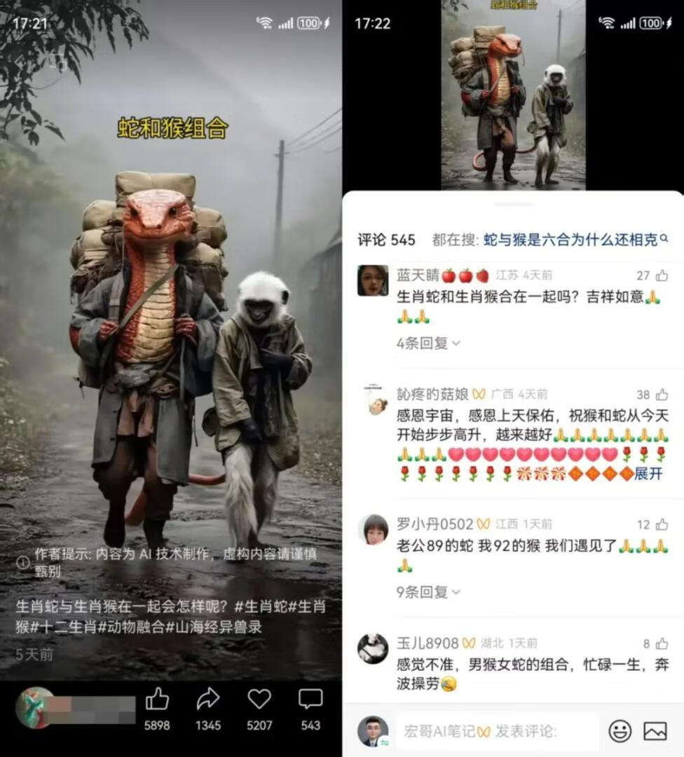 16、AI十二生肖结合视频教程-AI变现训练营论坛-81副业网 - 每天分享副业赚钱项目
